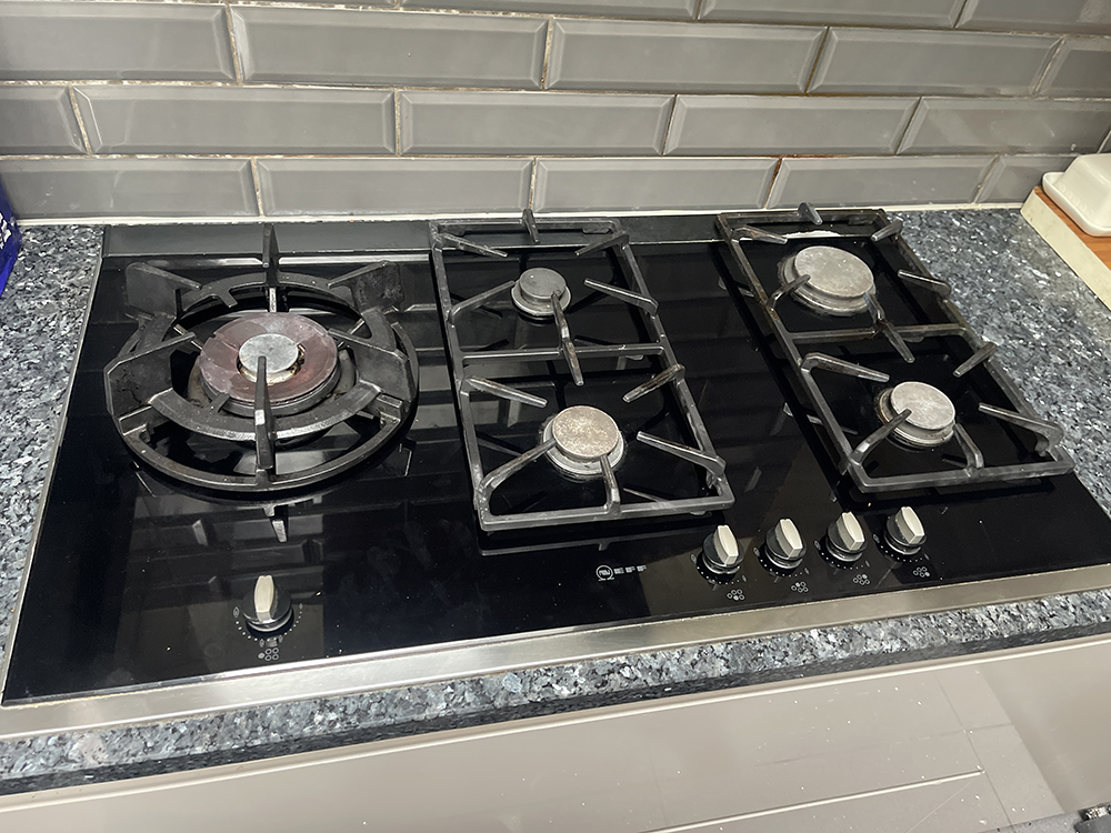 Appliance repair in Springfield